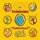 TOMAHAWK - ODDFELLOWS - CD