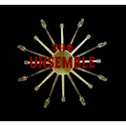 THE UNSEMBLE - THE UNSEMBLE - CD