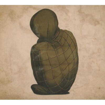 KAADA & PATTON - BACTERIA CULT - CD