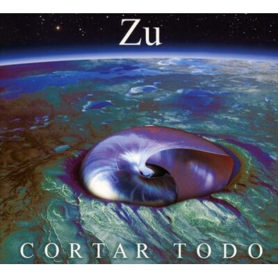 ZU - CORTAR TODO - CD