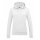 Just Hoods - Women´s College Hoodie - JH001F - Arctic White