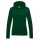 Just Hoods - Women´s College Hoodie - JH001F - Bottle Green