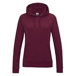 Just Hoods - Women´s College Hoodie - JH001F -...