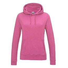 Just Hoods - Women´s College Hoodie - JH001F -...