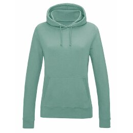 Just Hoods - Women´s College Hoodie - JH001F -...