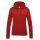 Just Hoods - Women´s College Hoodie - JH001F -  Fire Red