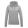 Just Hoods - Women´s College Hoodie - JH001F - Heather Grey