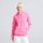Just Hoods - Women´s College Hoodie - JH001F - Hot Pink