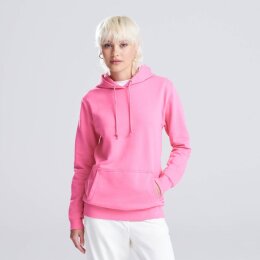 Just Hoods - Women´s College Hoodie - JH001F - Jade L