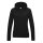 Just Hoods - Women´s College Hoodie - JH001F - Jet Black