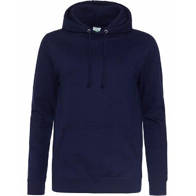 Just Hoods - Women´s College Hoodie - JH001F - Oxford Navy