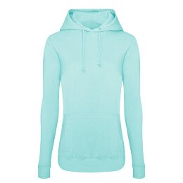 Just Hoods - Women´s College Hoodie - JH001F -...