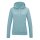 Just Hoods - Women´s College Hoodie - JH001F - Sky Blue