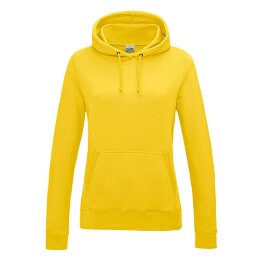 Just Hoods - Women´s College Hoodie - JH001F - Sun...