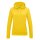 Just Hoods - Women´s College Hoodie - JH001F - Sun Yellow