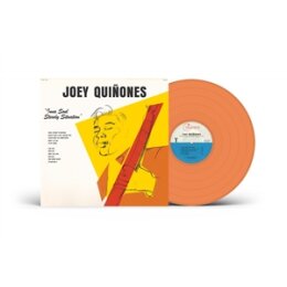 QUINONES, JOEY - INNA SOUL STEADY SITUATION -OPAQUE...