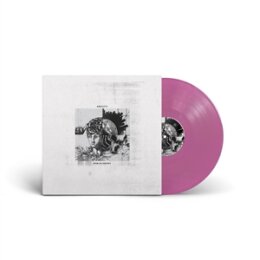 AMULETS - REM(A)INDERS (LTD LAVENDER ED.) - LP