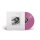 AMULETS - REM(A)INDERS (LTD LAVENDER ED.) - LP