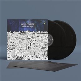 FATHER JOHN MISTY - PURE COMEDY - LP