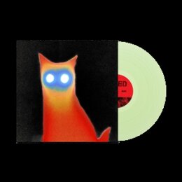BASEMENT - WIRED (COKE BOTTLE CLEAR VINYL) - LP