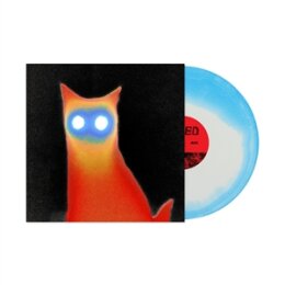 BASEMENT - WIRED -WIRED SWIR VINYL - FIRST RUN CLUB...