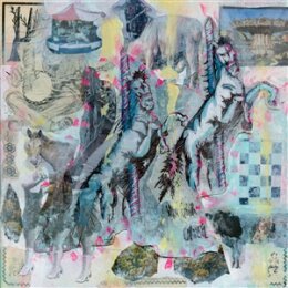 VILLAGERRR - CAROUSEL - CD