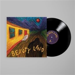 MENDEZ, GREG - BEAUTY LAND - LP