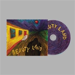 MENDEZ, GREG - BEAUTY LAND - CD