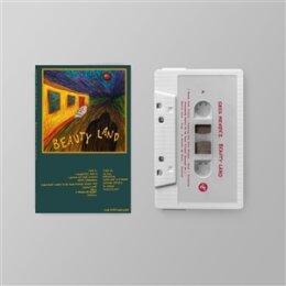MENDEZ, GREG - BEAUTY LAND  (MC) - MC