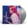 LUCKY BREAK - MADE IT! (SILVER VINYL) - LP