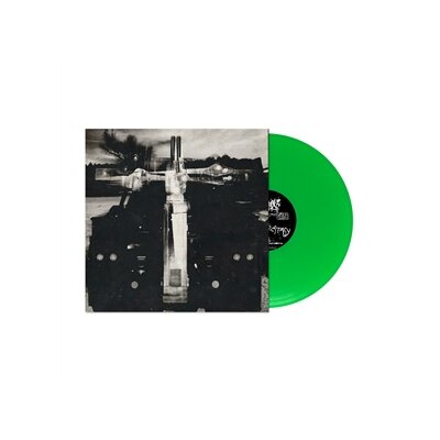 PORTRAYAL OF GUILT - ...BEGINNING OF THE END -TOXIC WASTE VINYL- - LP