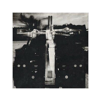 PORTRAYAL OF GUILT - ...BEGINNING OF THE END - CD