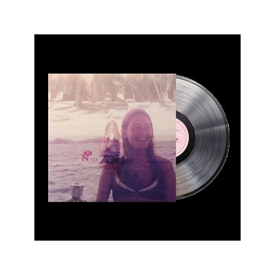 HAMER, CATHY - LADY FULL OF DREAMS (CRYSTAL CLEAR VINYL) - LP