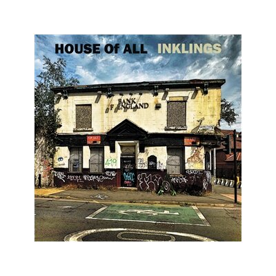 HOUSE OF ALL - INKLINGS - CD