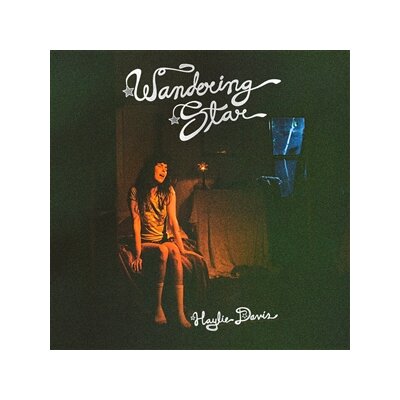 DAVIS, HAYLIE - WANDERING STAR - LP