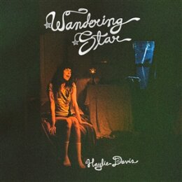 DAVIS, HAYLIE - WANDERING STAR - LP