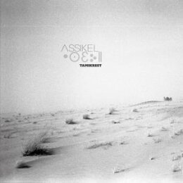 TAMIKREST - ASSIKEL - LP