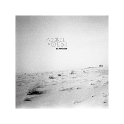 TAMIKREST - ASSIKEL - CD