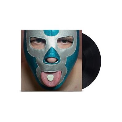 BOBBY LEES - NEW SELF - LP