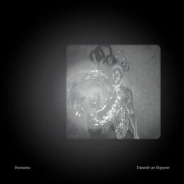 DUMAMA - TOWARDS AN EXPANSE - LP