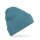 Beechfield - CB45 Original Cuffed Beanie - Airforce Blue