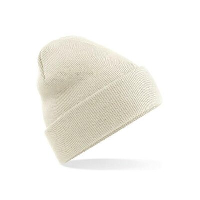 Beechfield - CB45 Original Cuffed Beanie - Almond