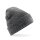 Beechfield - CB45 Original Cuffed Beanie - Antique Grey
