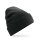 Beechfield - CB45 Original Cuffed Beanie - Charcoal