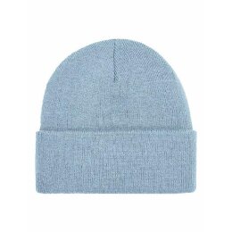 Beechfield - CB45 Original Cuffed Beanie - Dusty Blue
