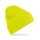 Beechfield - CB45 Original Cuffed Beanie - Fluorescent Yellow