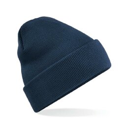 Beechfield - CB45 Original Cuffed Beanie - French Navy