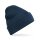 Beechfield - CB45 Original Cuffed Beanie - French Navy