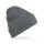 Beechfield - CB45 Original Cuffed Beanie - Graphite Grey