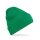 Beechfield - CB45 Original Cuffed Beanie - Kelly Green